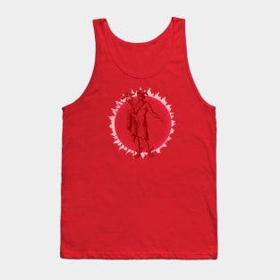 Hermes I Tank Top